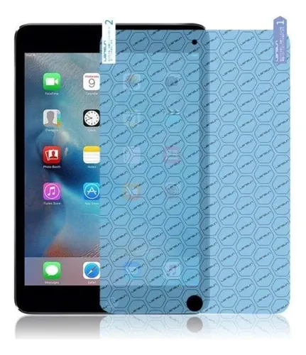 comprar Lámina De Seguridad Lensun Tablet Todas (iPad, Redmi,ceibal)