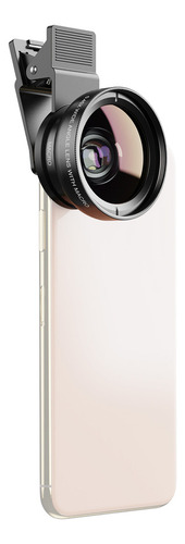 Lens Macro Phone Apl-0.45wm Hd Con Kit De Lentes Lentes Lens