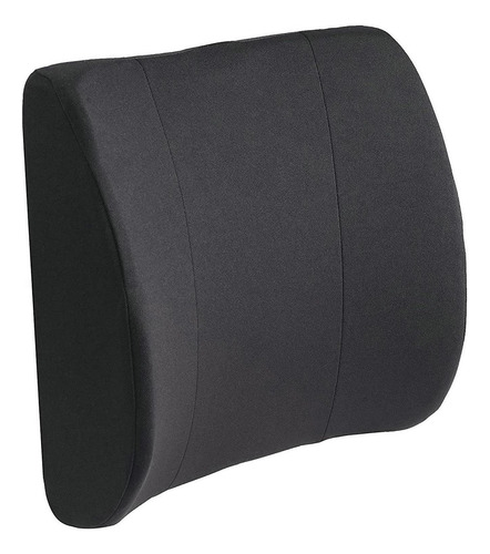 Dmi Memory Espuma Lumbar Almohada Almohada Almohada De Sopor