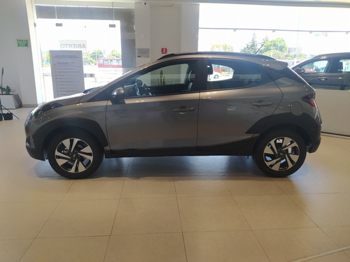 Hyundai Hb20x Graviti / 2021 / 1600 Full