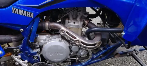 Yamaha Yfz 450r