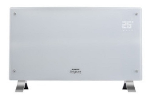 Peabody Vitroconvector 2000w Pe-vqd20b Blanco Calefaccion