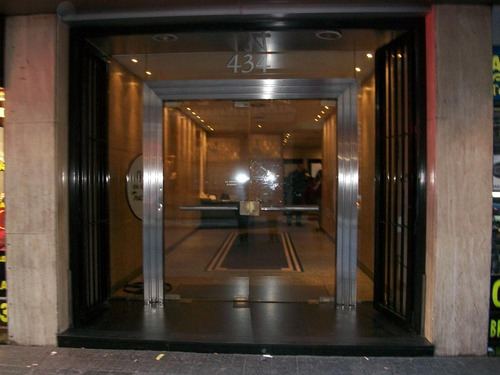 Imagen 8 de 17 de Alquiler Oficina 35 M2 Tribunales