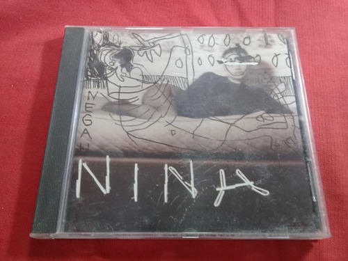 Nina Hagen  / Nina Hagen / Germany  B16