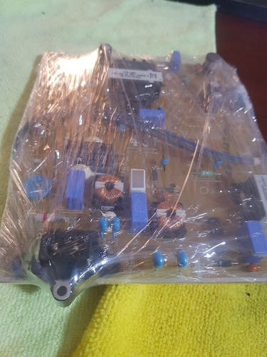Tarjeta De Fuente De Poder Lg Mod 43lj5500 (Usado)