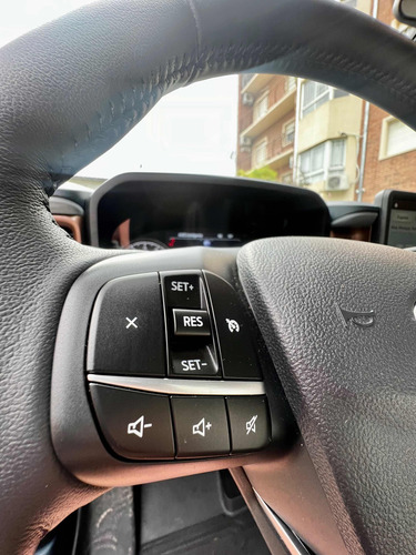 Ford Maverick 2.0 Ecoboost Cd Lariat At8 4wd