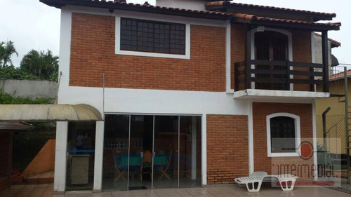 Chácara Residencial À Venda, Fazenda Castelo, Boituva. - Ch0510