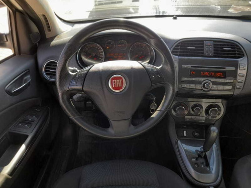 Imagem 13 de 13 de Fiat Bravo Essence 1.8 16v 4p