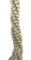 Comprar Hilo Candy O Jadecito 8mm Beige , 3 Hilos , 312 Pzas