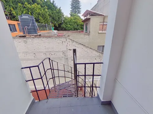 Casa Llena De Luz Para Actualizar, Col. Reforma Iztaccihuatl Sur