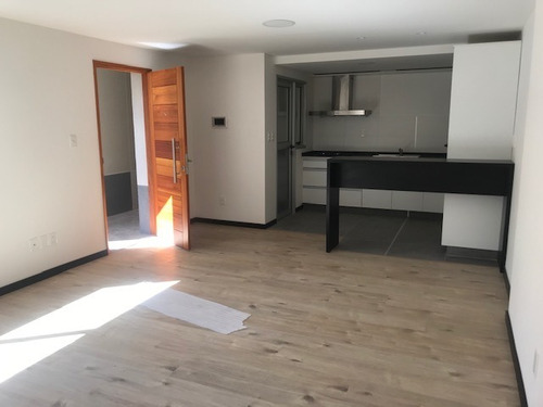 Imagen 5 de 14 de Venta, Prado, Apartamento A Estrenar, Al Frente, 3 Dormit