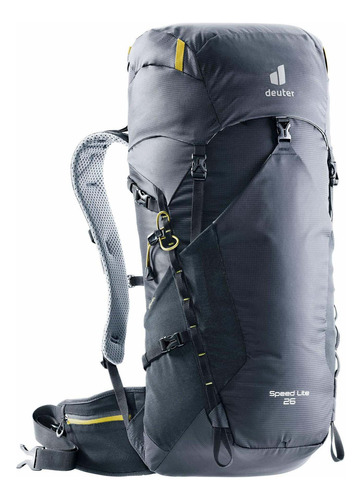 Deuter Unisex - Adulto Speed Lite 26 Mochila De Senderismo,.