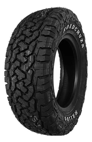 Pneu 265/60r18 Roadcruza A/t Ra1100 110t Roadcruza 29924 Índice De Carga 110