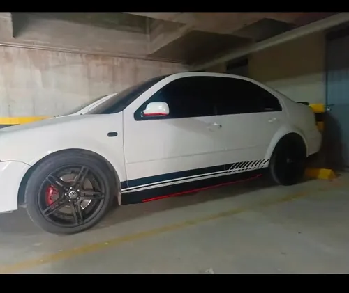 Jetta Gli 1.8 Turbo
