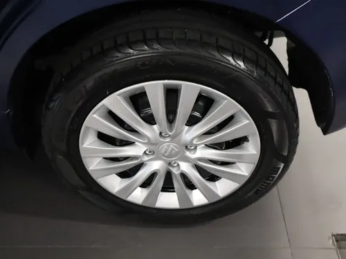 Suzuki Baleno 1.4 AUTOMATICO