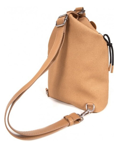 Imagen 2 de 7 de Bolso Bandolera Mujer Juanita Jo 11043 City Variantes