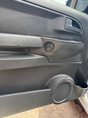 Volkswagen Fox 1.6 Trendline