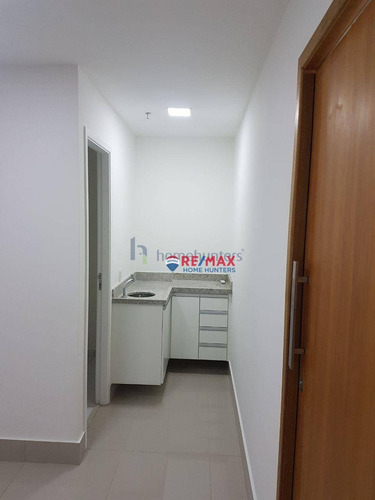 Imagem 25 de 30 de Sala Para Alugar, 39 M² Por R$ 1.500,00 - Centro - Campinas/sp - Sa0467