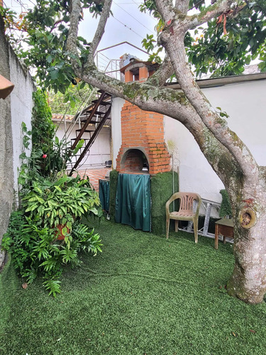 Casa Macarena Sur Los Teques Ref 47mil$