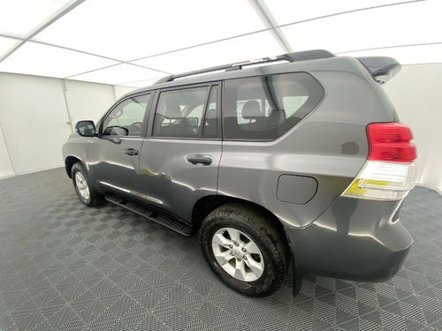 Toyota Prado 3.0 Tx