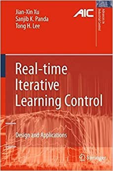 Control De Aprendizaje Iterativo En Tiempo Real: Diseno Y A