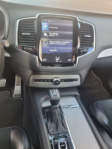 Volvo XC90 2.0 T6 Awd R-design