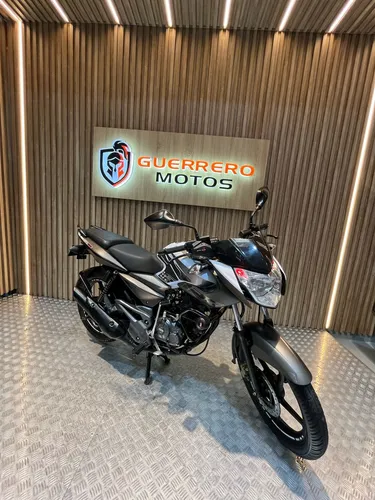 Bajaj Pulsar Ns 125 2021