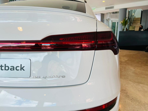 Imagen 22 de 22 de Nueva Audi Q8 Etron 55 Quattro Electrico Q7 Q5 Q3 Q2 A6 A7 S