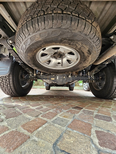 Toyota Hilux 3.0 Cd Sr 171cv 4x2 - B3