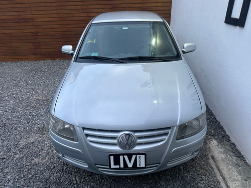 Volkswagen Gol 1.4 Power 83cv 3 p