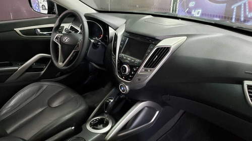 Hyundai - Veloster 1.6 Automático 2013