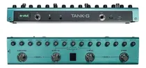 Comprar Pedaleira M-vave Tank-g Pedal De Guitarra Pedaleira Guitarra