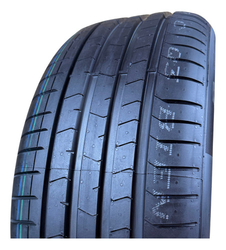 Kit 2 Pneu 305/30r21 P-zero Pirelli 100y Aro 21