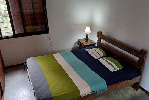 Inmobiliaria Costa Azul Vende Casa De Dos Dormitorio En La Zona De La Serena En La Paloma Muy Cerca De La Playaria