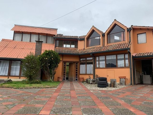Imagen 2 de 14 de Casa En Venta En Chia 22-72 C.o