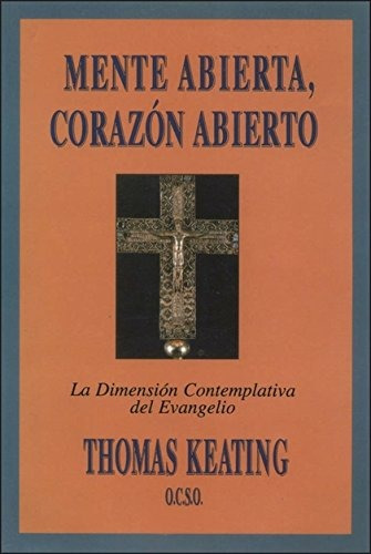 Book : Mente Abierta, Corazon Abierto: La Dimension Conte...