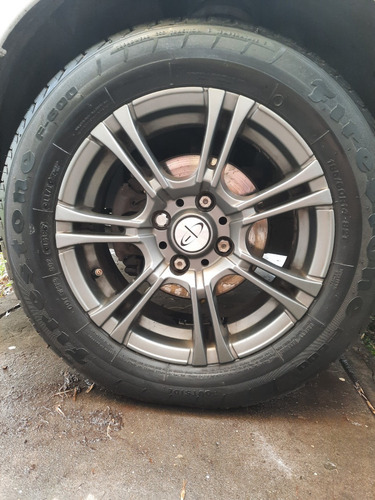 Chevrolet Corsa Classic 4 Ptas Ls 1.4