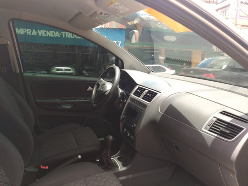 Volkswagen Fox 2016 1.6 Trendline Flex - Esquina Automoveis