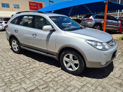 Hyundai Veracruz Gls 7 Lugares