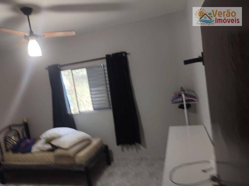 Chácara Com 8 Dormitórios À Venda, 5000 M² Por R$ 1.200.000,00 - Parque Real - Itanhaém/sp - Ch0021
