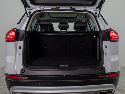 Geely Azkarra 1.5 Turbo Exclusive At Azkarra