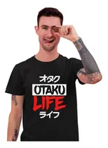 Comprar Camisetas Anime Para Hombre Caricaturas Manga Clasicas Cleen