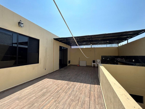 Casa En Venta, Juan Manuel Vallarta, Zapopan, Jalisco
