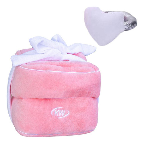 Organizador De Juguetes De Peluche, Juguete Rosa, 1 Pieza