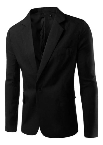 Traje Blazer Antiarrugas, Fantástico Para Lavar Y Usar, Tall