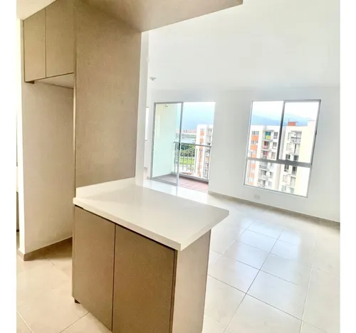 Venta Apartamento 63mtr2 Jamundí, Valle Del Cauca 12218