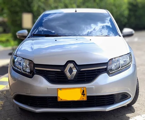 Renault Logan 1.6 Authentique