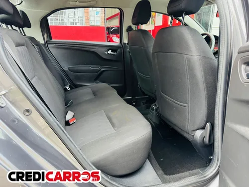 Citroën C-Elysée 1.6 Feel