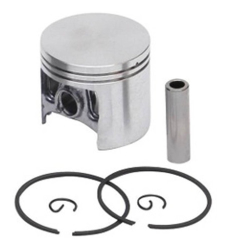 Piston Completo Para Motosierra Echo Cs-3500 100% Japon 