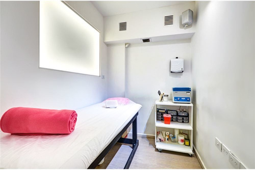 Centro Integral De Estetica Y Belleza Oportunidad